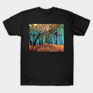 Tranquility T-Shirt